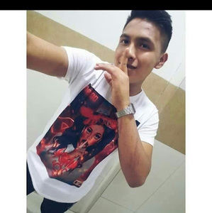 Meet your Posher, Fortunato